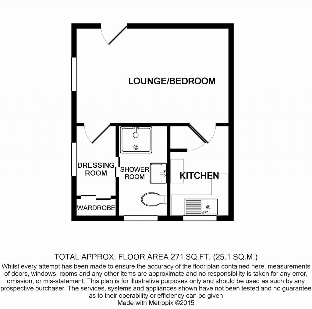 Floorplans For Bubwith Close, Chard, Somerset, TA20