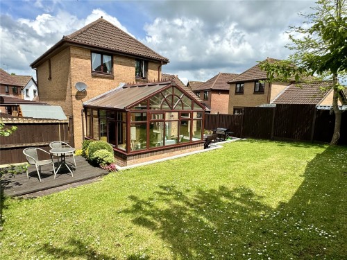 Arrange a viewing for Farrow Close, Chard, Somerset, TA20