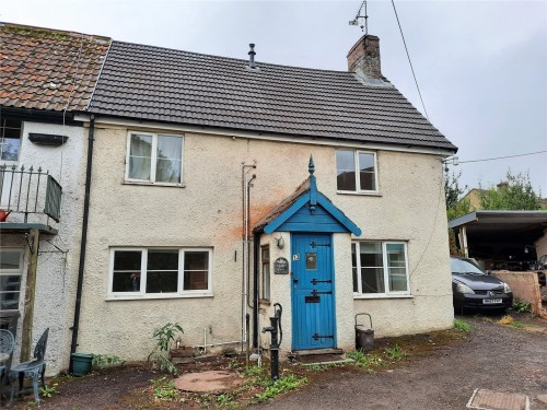 Arrange a viewing for Wishing Well Cottage, 13 Ivy Green, Chard, Somerset, TA20