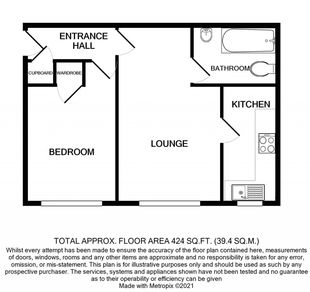 Floorplans For Foundry Mews, Combe Street, Chard, Somerset, TA20