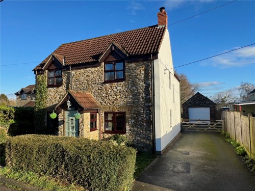 Arrange a viewing for Pottery Road, Horton, Ilminster, Somerset, TA19