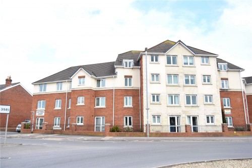 Arrange a viewing for Victoria Court, Chard, Somerset, TA20