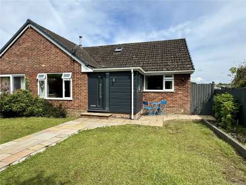 Arrange a viewing for Glynswood, Chard, Somerset, TA20