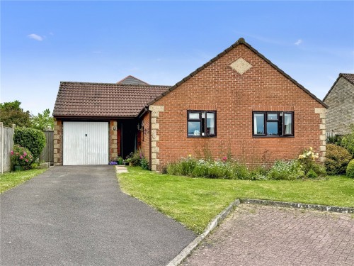 Arrange a viewing for Dening Close, Chard, Somerset, TA20