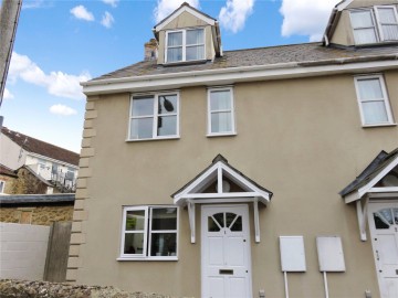 image of 1 Saxon Court, Ilminster