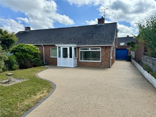 Arrange a viewing for King Ceol Close, Chard, Somerset, TA20