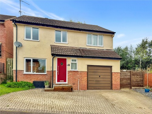 Arrange a viewing for Helmstedt Way, Chard, Somerset, TA20