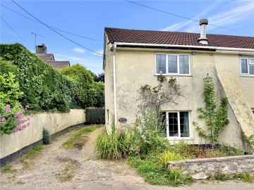 image of 1 Hillside Cottages, Forton