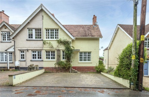 Arrange a viewing for Yonder Hill Cottages, Chard Junction, Somerset, TA20