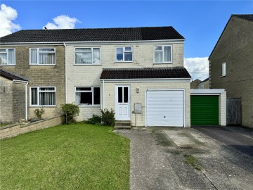 image of 14 John Gunn Close, Chard