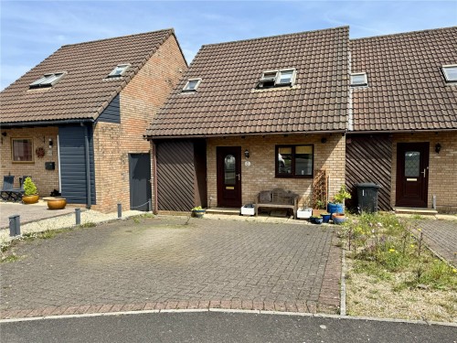 Arrange a viewing for Tudor Court, Chard, Somerset, TA20