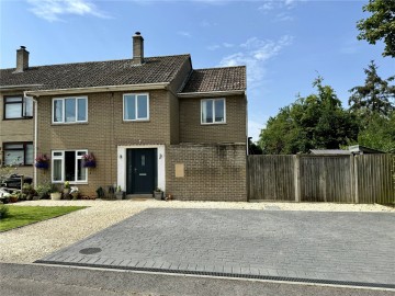 image of 47 Copse Lane, Ilton