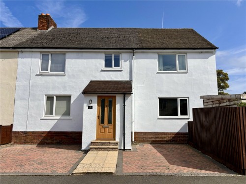 Arrange a viewing for Chesterfield, Chard, Somerset, TA20