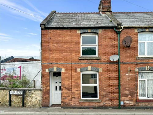Arrange a viewing for Silver Street, Chard, Somerset, TA20