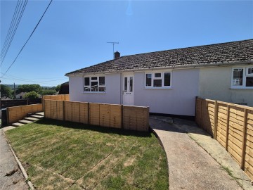 image of 3 The Bungalows, Furzehill