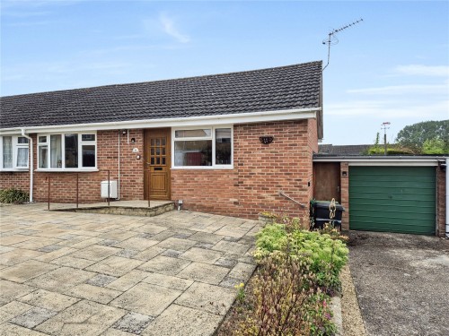 Arrange a viewing for Middle Touches, Chard, Somerset, TA20