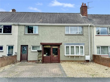 image of 78 Furzehill, Chard