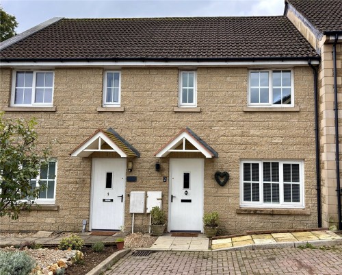 Arrange a viewing for Webster Way, Furzehill, Chard, Somerset, TA20