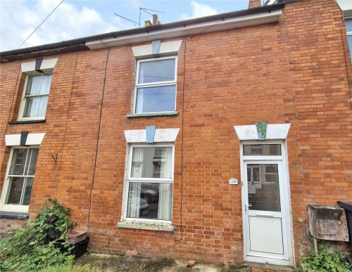 Arrange a viewing for Cambridge Street, Chard, Somerset, TA20