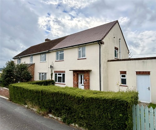 Arrange a viewing for Donyatt Hill, Donyatt, Someret, TA19