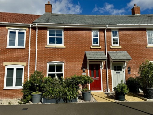 Arrange a viewing for Broad Street, Chard, Somerset, TA20