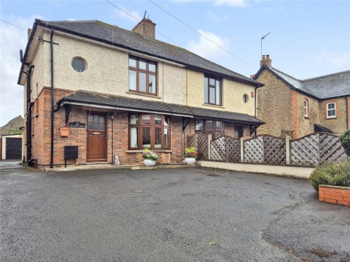 Arrange a viewing for Station Road, Ilminster, Somerset, TA19