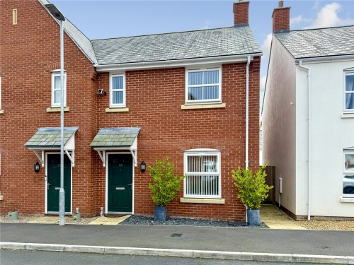 Arrange a viewing for Bramble Lane,, Chard,, Somerset,, TA20