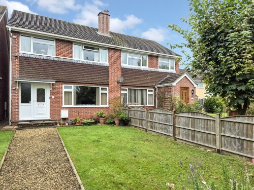 Arrange a viewing for Ashcroft, Chard, Somerset, TA20