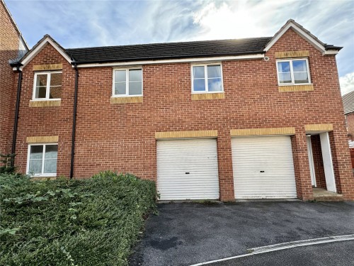 Arrange a viewing for Coker Way, Chard, Somerset, TA20