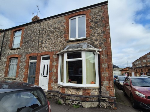 Arrange a viewing for Boden Street, Chard, Somerset, TA20