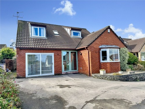 Arrange a viewing for Kinforde, Chard, Somerset, TA20