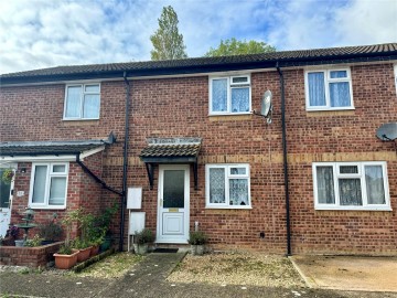 image of 35 Crib Close, Chard