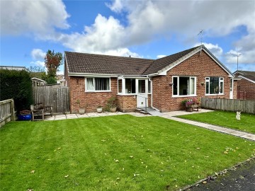 image of 85 Elder Close, Chard