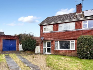 image of 154 Wessex Close, Chard