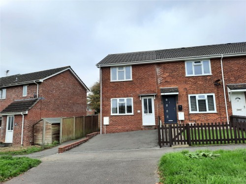 Arrange a viewing for Thorndun Park Drive, Chard, Somerset, TA20