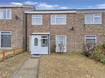 image of 32 Davies Close, Winsham