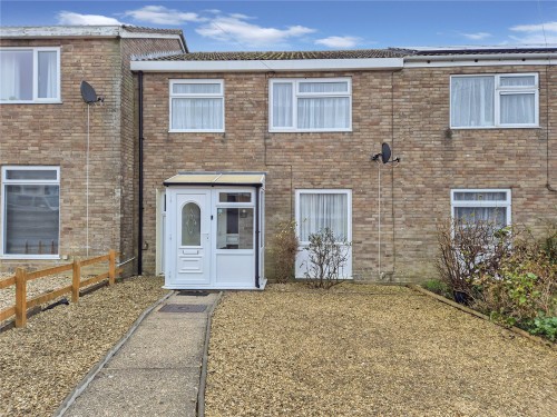 Arrange a viewing for Davies Close, Winsham, Chard, Somerset, TA20