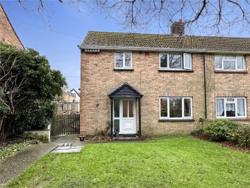 image of 3 Orchard Close, Drimpton