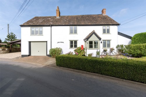 Arrange a viewing for Forton Lane, Forton, Somerset, TA20