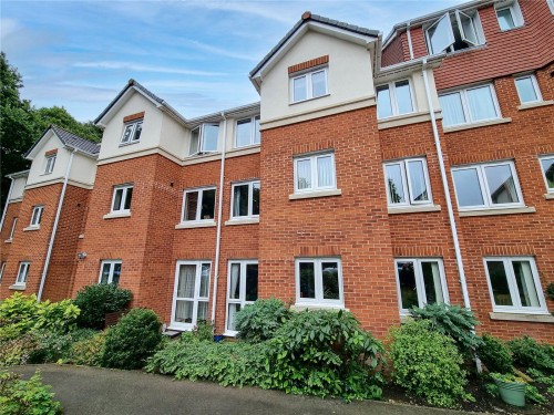 Arrange a viewing for Victoria Court, Chard, Somerset, TA20